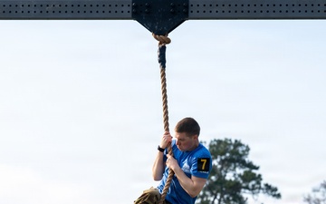 2026 US Army Best Squad Competition: Community Day Fitness Event