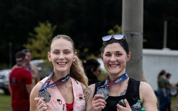 2026 Marine Corps Half Marathon