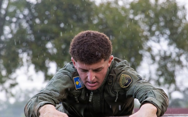 Iowa Best Warrior Competition 2027