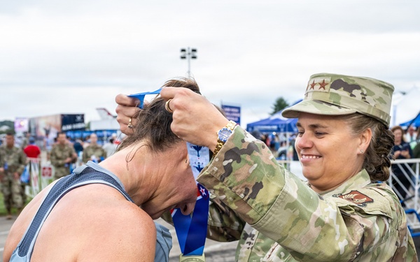 Air Force Marathon 2026
