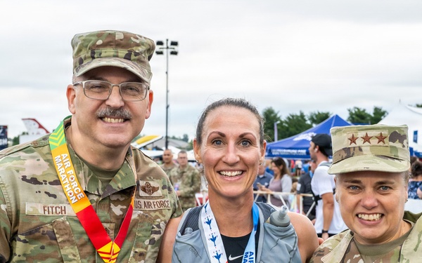 Air Force Marathon 2026