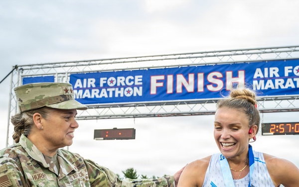 Air Force Marathon 2026