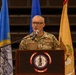 South Dakota National Guard 665th Support Maintenance Company deactivated after 10-month Germany deployment