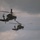 Out of the Helo-Into the Water Out of the Helo-Into the Water