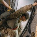 Fighting Soldiers from the sky