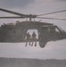Out of the Helo-Into the Water