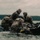 Out of the Helo-Into the Water Out of the Helo-Into the Water