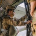 Fighting Soldiers from the sky