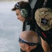 Out of the Helo-Into the Water