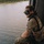 Out of the Helo-Into the Water Out of the Helo-Into the Water