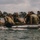 Out of the Helo-Into the Water Out of the Helo-Into the Water