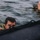 Out of the Helo-Into the Water Out of the Helo-Into the Water