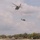 Out of the Helo-Into the Water Out of the Helo-Into the Water