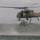 Out of the Helo-Into the Water Out of the Helo-Into the Water