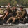 Out of the Helo-Into the Water Out of the Helo-Into the Water