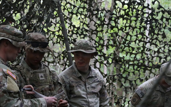 U.S. Army, JGDSF strengthen battlefield medical interoperability