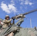 1st Battalion, 82nd Field Artillery Regiment conduct artillery gunnery