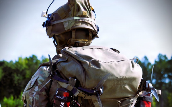 BattleLab 26.3 - Evolution of Warfare