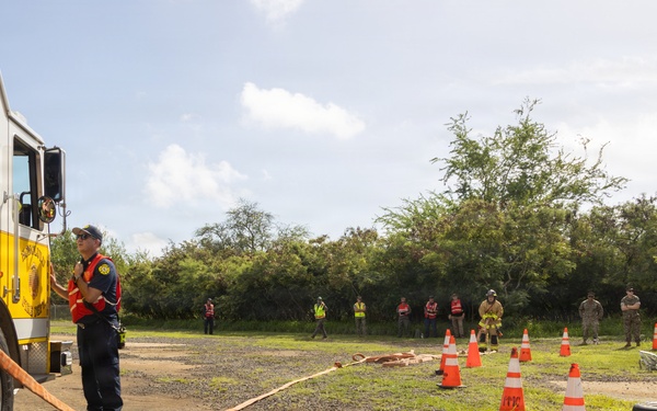 Exercise Lethal Breeze 2026 is Conducted at MCTAB