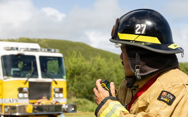 Exercise Lethal Breeze 2026 is Conducted at MCTAB