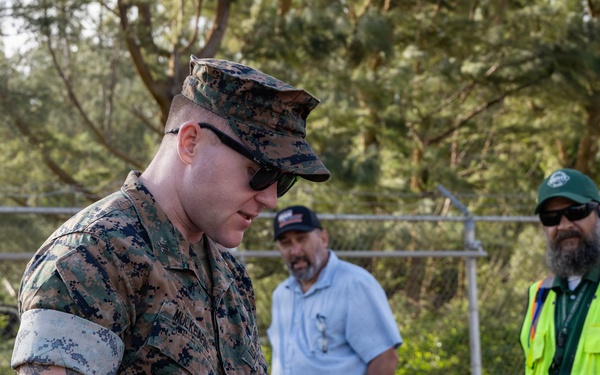 Exercise Lethal Breeze 2026 is Conducted at MCTAB