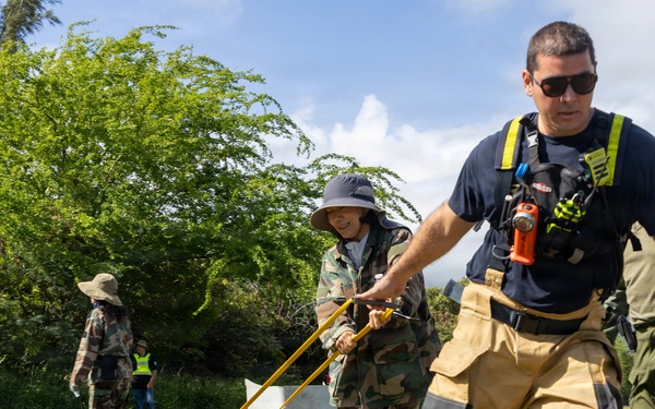 Exercise Lethal Breeze 2026 is Conducted at MCTAB
