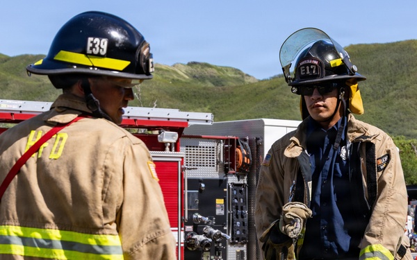 Exercise Lethal Breeze 2026 is Conducted at MCTAB