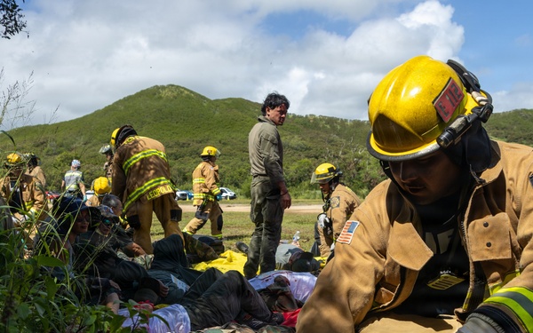 Exercise Lethal Breeze 2026 is Conducted at MCTAB
