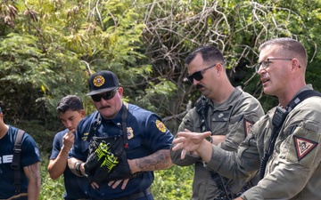 Exercise Lethal Breeze 2026 is Conducted at MCTAB