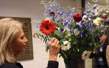 From liberation to legacy: Gavin helped build a lasting U.S.-Dutch bond in Nijmegen
