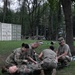 E3B Hosted at Fort Custer