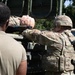 E3B at Fort Custer