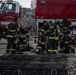 130th Airlift Wing Fire Department hosts joint training with local first responders