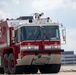 130th Airlift Wing Fire Department hosts joint training with local first responders