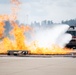 130th Airlift Wing Fire Department hosts joint training with local first responders