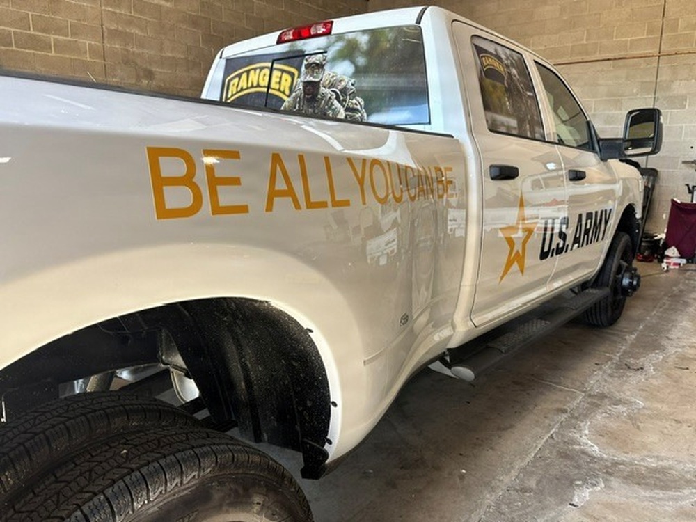 From Mobile Billboards to Careers