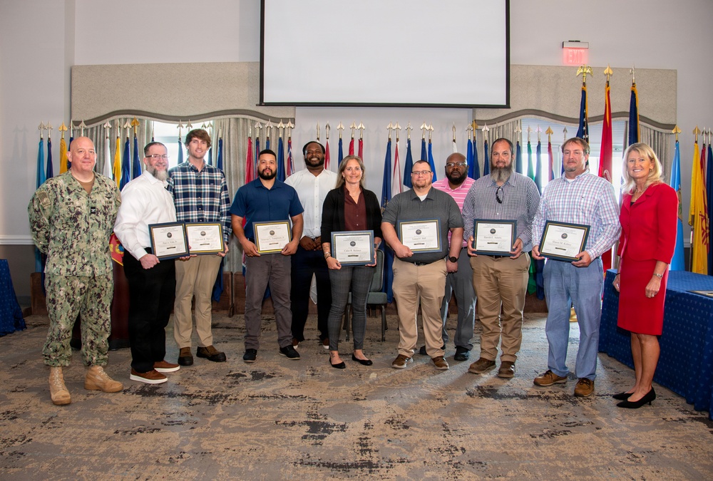 FRCE artisans lead the way in new NAVAIR development program