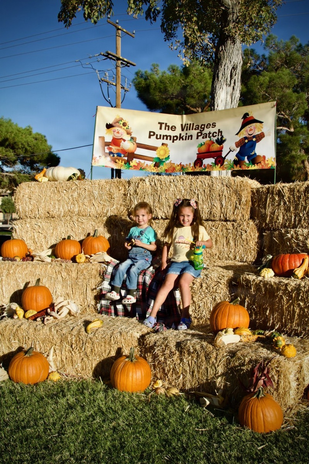 Fort Irwin Celebrates Fall Fest 2026