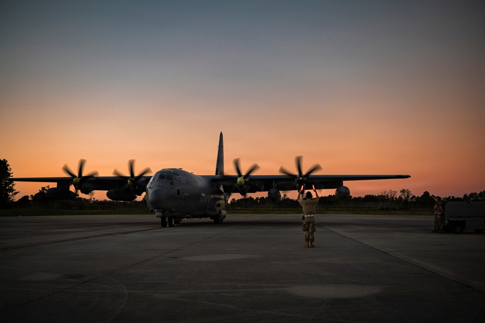 From legacy to the future: four squadrons, one enduring mission