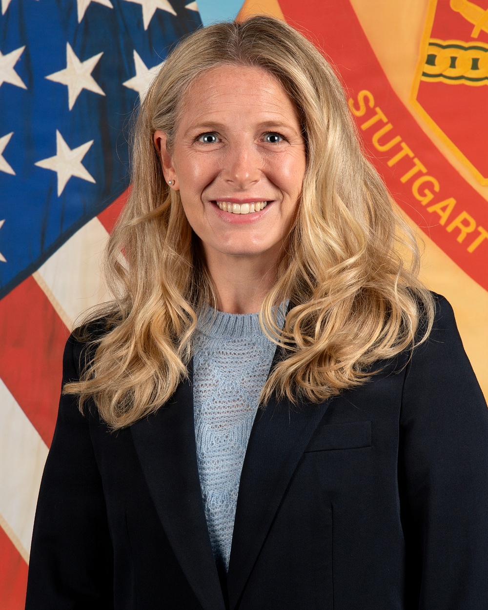 USAG Stuttgart’s new DFMWR Director has served the community for decades