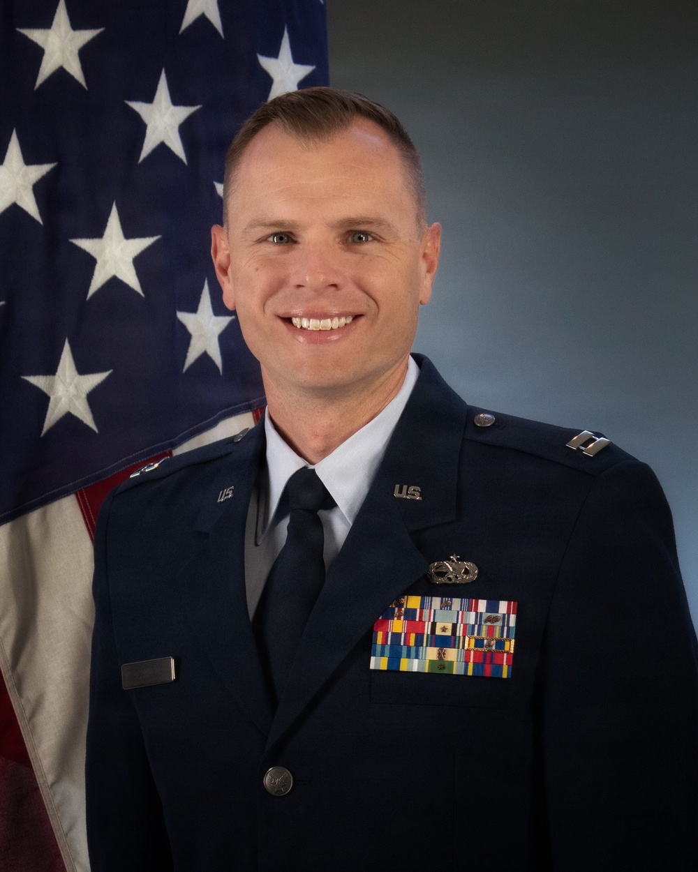 Florida Air National Guard Officer Earns National...