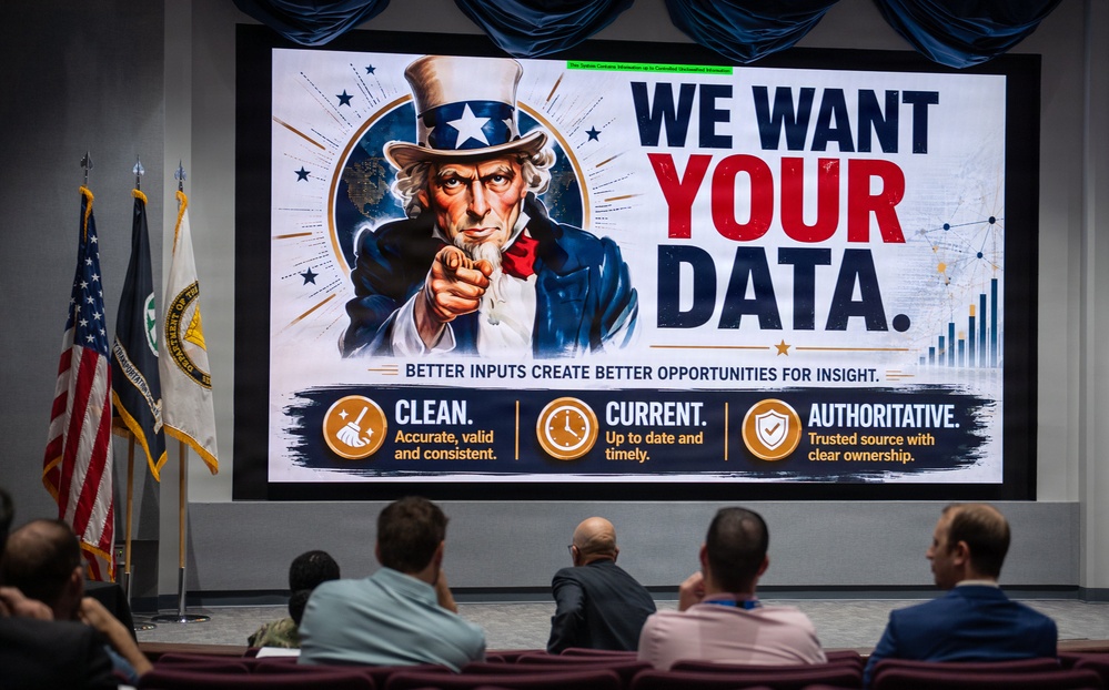 ARTRANS Data Day Showcases Automated Tools for Global Operations