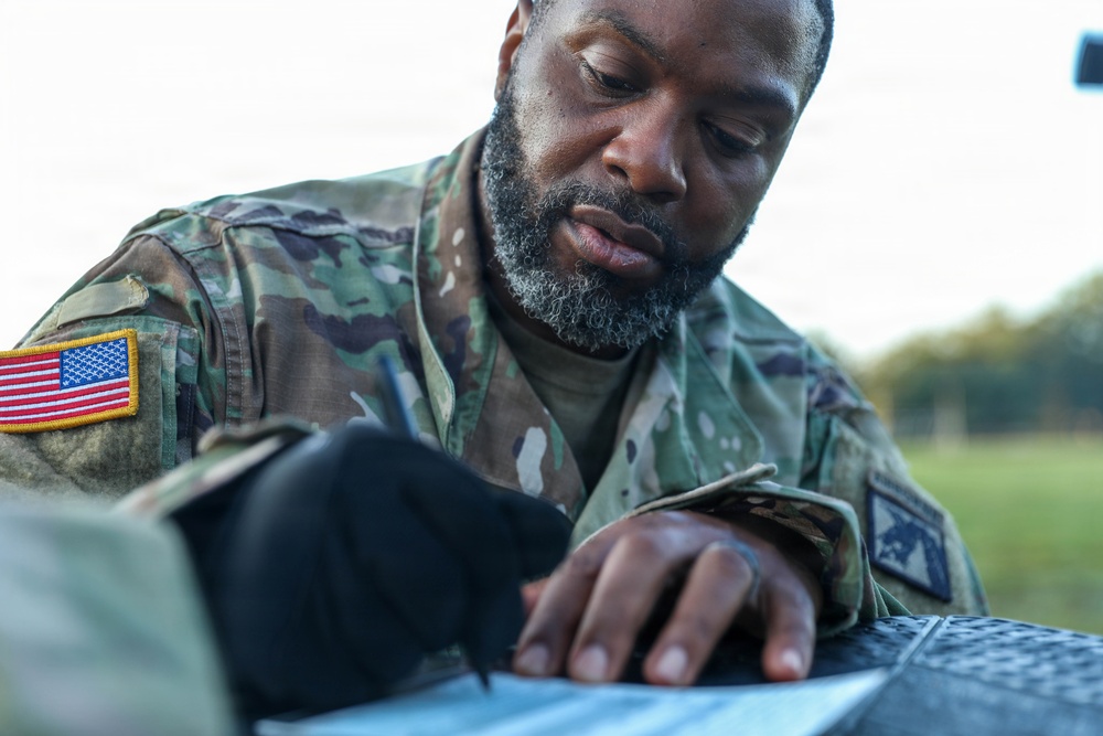DVIDS - Images - 2026 Soldier of the Year Competition at Fort Bragg ...
