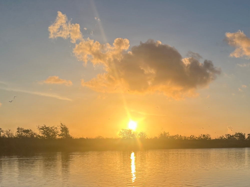 Galveston District Co-Hosts 11th Annual Wallisville Lake Project Combat ...