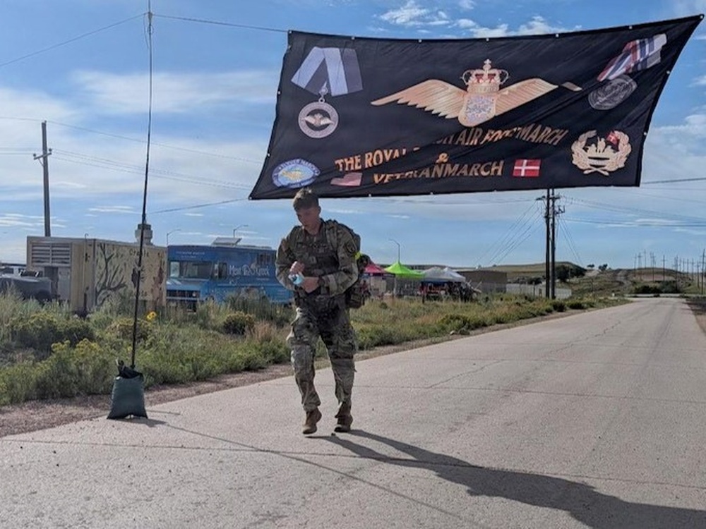 DVIDS - News - Fort Carson community participates in first Danish ...