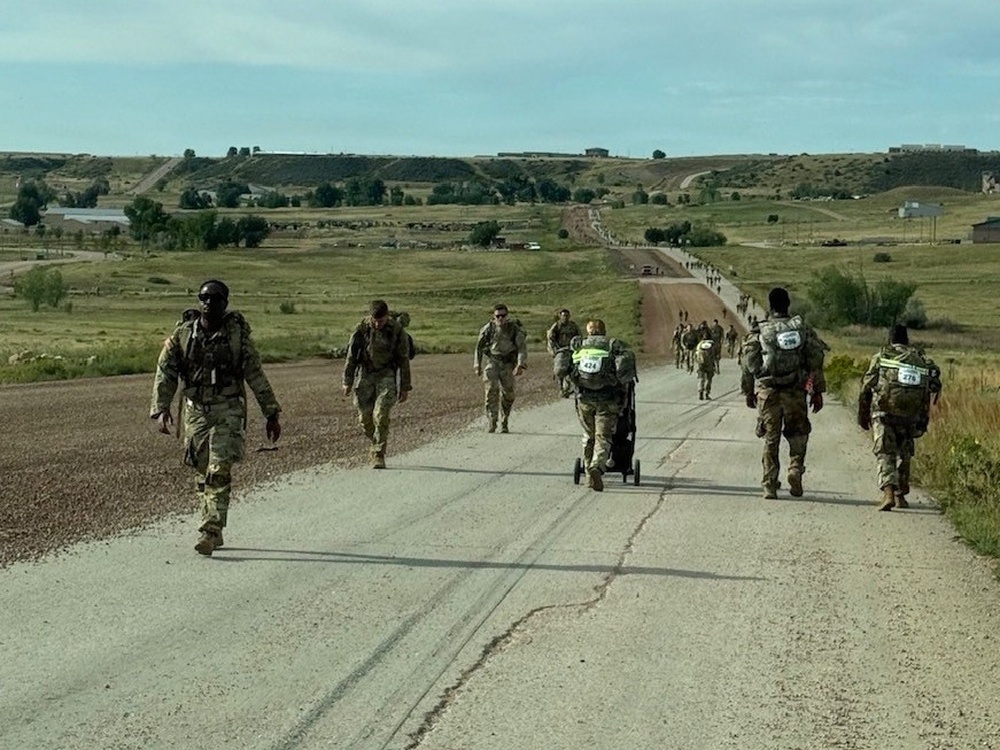 DVIDS - News - Fort Carson community participates in first Danish ...