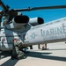 HMLA-169 participates in America’s Airshow 2026