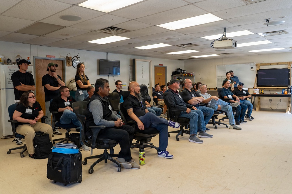 xTech|Humanoid Winners Advance Military Exploration of Emerging Humanoid Capabilities