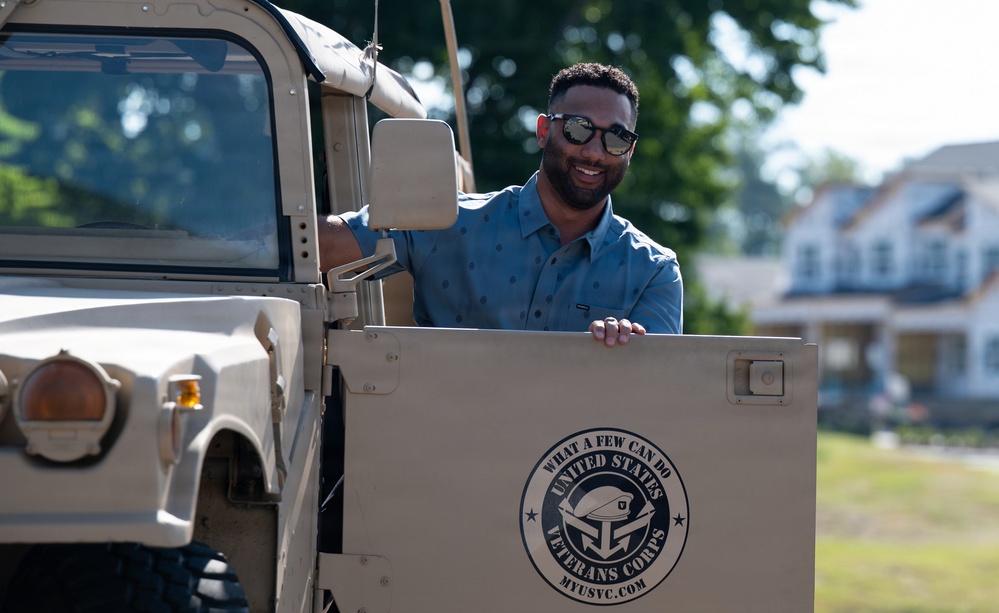 DVIDS - News - A New Home, A Continued Mission: 14th ASOS TACP Receives ...