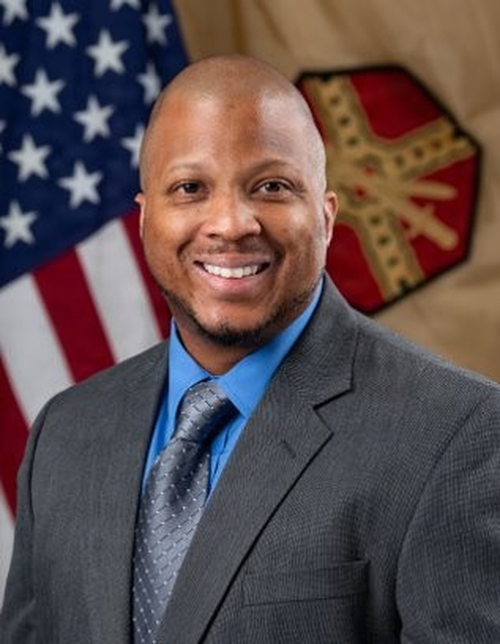 From equipment to people: EEO manager shifts careers